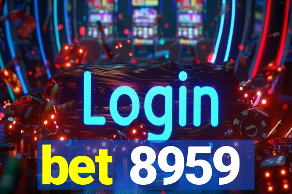 bet 8959